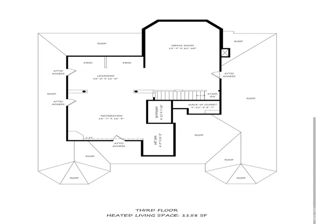 48th image of 14136 Shaw Dr, Huntersville, NC 28078 | MLS# 4394077
