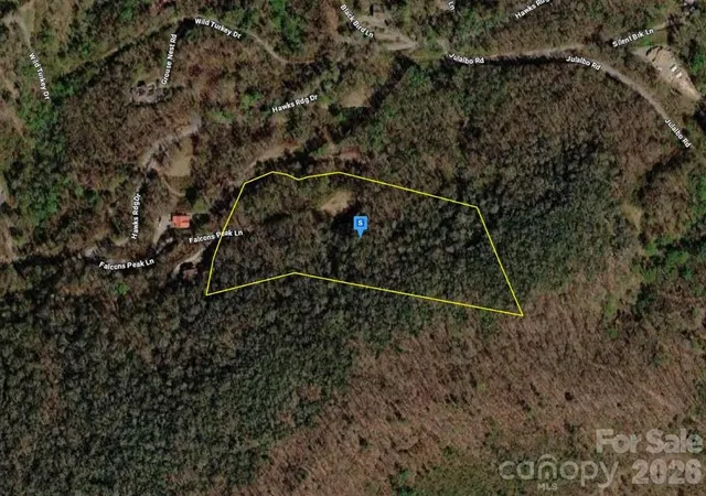 Homes for sale in Whittier, NC | 4 Falcons Peak Ln, Whittier, NC 28789 | MLS# 4394081