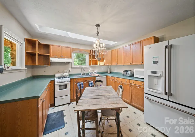 Photo 4 of Single family home for sale at 78 Green Oak Rd, Asheville, NC 28804 | MLS# 4394086 | Listing updated on 2026-09-19