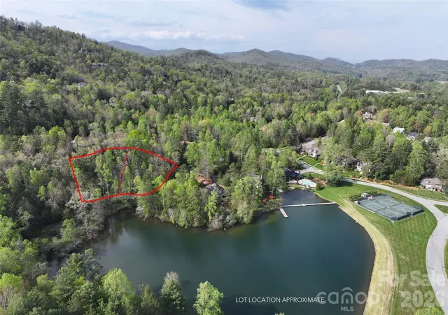 Photo 1 of Land for sale at Tbd Trailside Ct, Brevard, NC 28712 | MLS# 4394089 | Listing updated on 2026-06-18