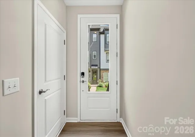 Photo 3 of Sale Pending at 5517 Swaling St, Charlotte, NC 28217 | MLS# 4394092 | Listing updated on 2026-08-31