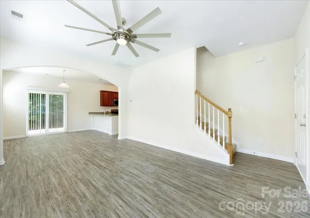 Photo 3 of Townhouse for sale at 1009 Cedar Village Trl, Salisbury, NC 28147 | MLS# 4394094 | Listing updated on 2026-08-13