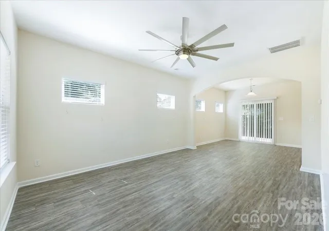 Photo 3 of Townhouse for sale at 1009 Cedar Village Trl, Salisbury, NC 28147 | MLS# 4394094 | Listing updated on 2026-08-13