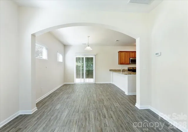 Photo 4 of Townhouse for sale at 1009 Cedar Village Trl, Salisbury, NC 28147 | MLS# 4394094 | Listing updated on 2026-08-13