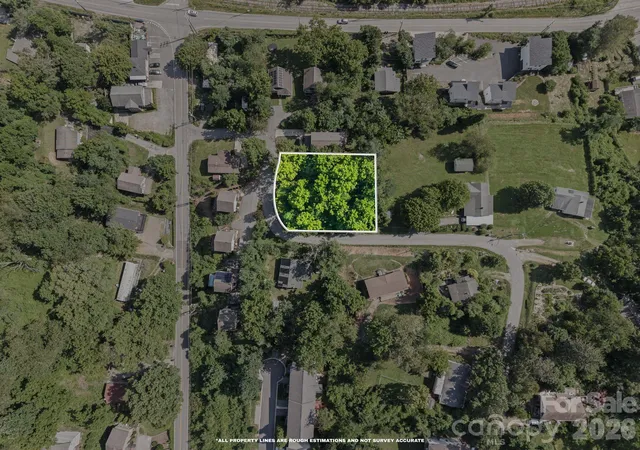 1st image of 75 Green Oak Rd, Asheville, NC 28804 | MLS# 4394095