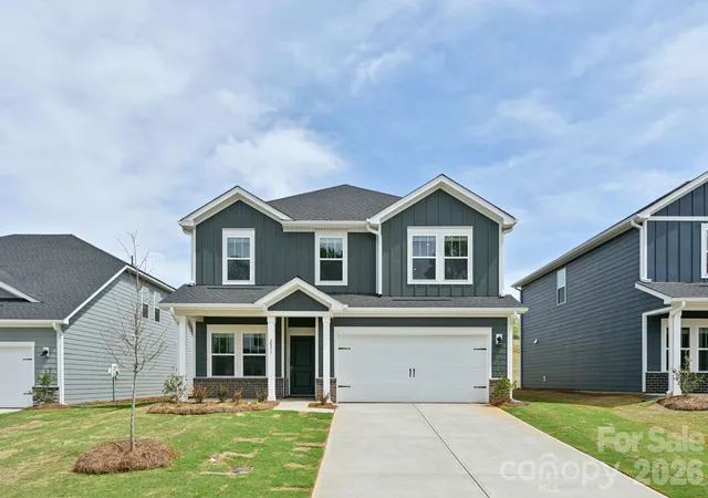 1st image of 2052 Sunflower Cir, Newton, NC 28658 | MLS# 4394100