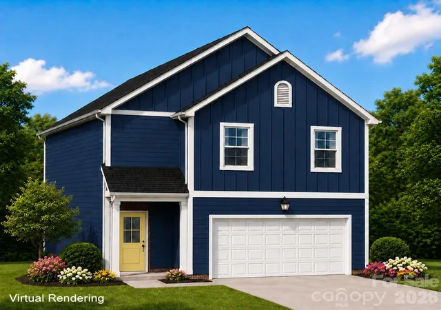 1st image of 215 Hidden Hollow Dr, Mount Ulla, NC 28125 | MLS# 4394103