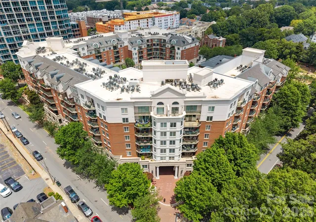 4th image of 300 W 5Th St #343, Charlotte, NC 28202 | MLS# 4394120