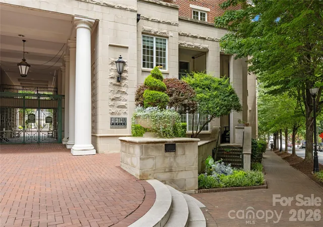 35th image of 300 W 5th St #343, Charlotte, NC 28202 | MLS# 4394120