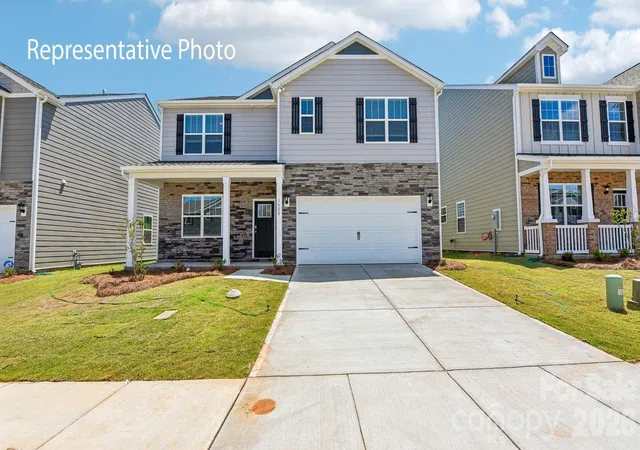 1st image of 7859 Old Brook Rd, Sherrills Ford, NC 28673 | MLS# 4394121