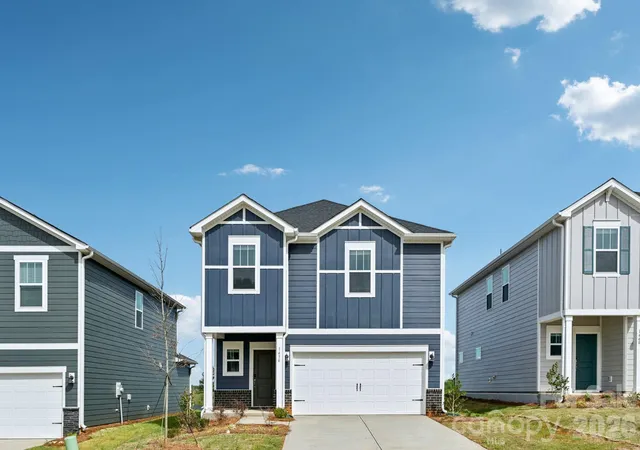 1st image of 1445 Wildflower St, Newton, NC 28658 | MLS# 4394124