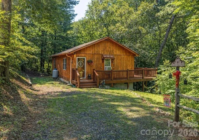 Homes for sale in Whittier, NC | 116 Keepsake Ln, Whittier, NC 28789 | MLS# 4394125