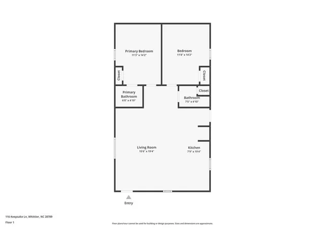 Homes for sale in Whittier, NC | 116 Keepsake Ln, Whittier, NC 28789 | MLS# 4394125
