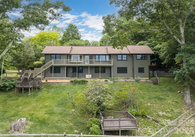 Photo 1 of Single family home for sale at 243 Pioneer Ridge Rd, Canton, NC 28716 | MLS# 4394138 | Listing updated on 2026-09-14