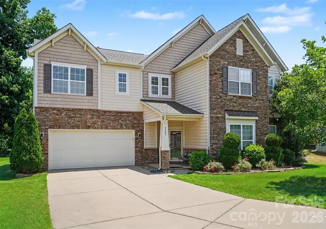 3rd image of 4427 Bravery Pl Sw, Concord, NC 28027 | MLS# 4394142