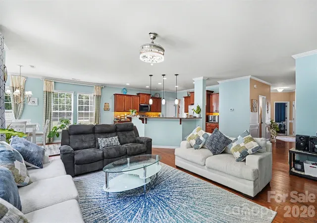 5th image of 4427 Bravery Pl Sw, Concord, NC 28027 | MLS# 4394142