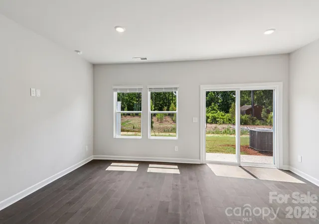2nd image of 9048 Foggy Brook Loop, Charlotte, NC 28216 | MLS# 4394143