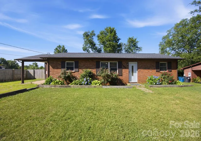 1st image of 2405 2nd St, Statesville, NC 28677 | MLS# 4394144