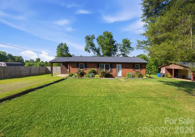 2nd image of 2405 2nd St, Statesville, NC 28677 | MLS# 4394144