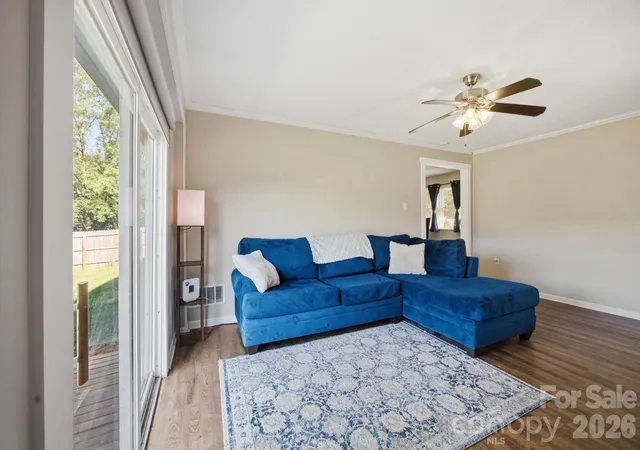Photo 3 of Single family home for sale at 2405 2nd Street, Statesville, NC 28677 | MLS# 4394144 | Listing updated on 2026-09-27