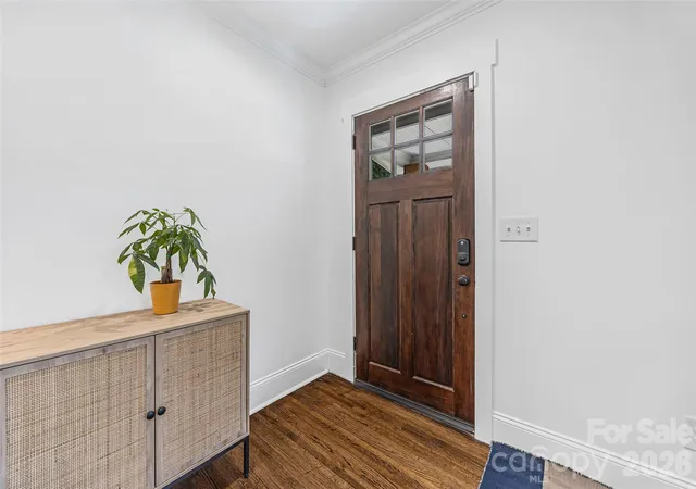 Photo 3 of Single family home for sale at 2448 Morton St, Charlotte, NC 28208 | MLS# 4394147 | Listing updated on 2026-08-09