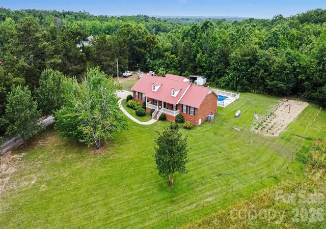 Homes for sale in Heath Springs, SC | 5033 Musket Rd, Heath Springs, SC 29058 | MLS# 4394150