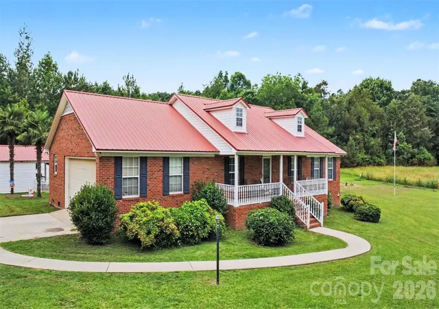 Homes for sale in Heath Springs, SC | 5033 Musket Rd, Heath Springs, SC 29058 | MLS# 4394150