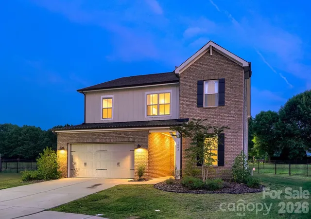 3rd image of 1003 Yearden Ln, Monroe, NC 28110 | MLS# 4394155