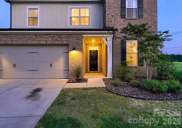 4th image of 1003 Yearden Ln, Monroe, NC 28110 | MLS# 4394155