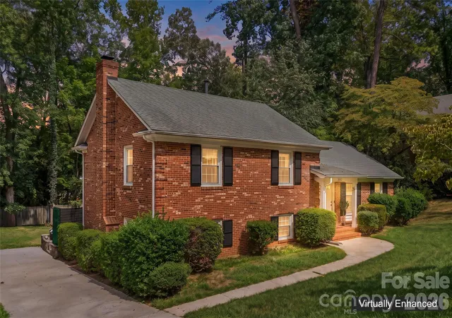Single family home for sale at 2815 Burnt Ml Rd, Charlotte, NC 28210 | MLS# 4394157