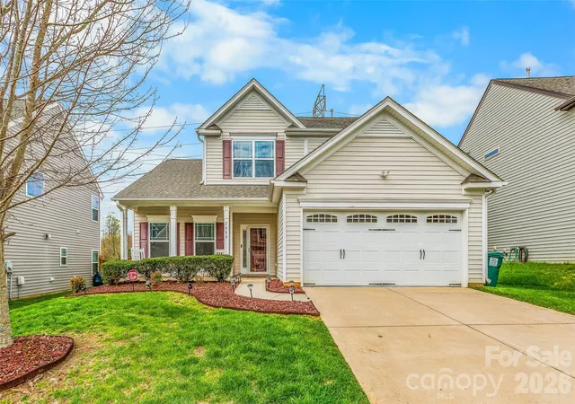 1st image of 2688 Chari Park Ln, Walkertown, NC 27051 | MLS# 4394164