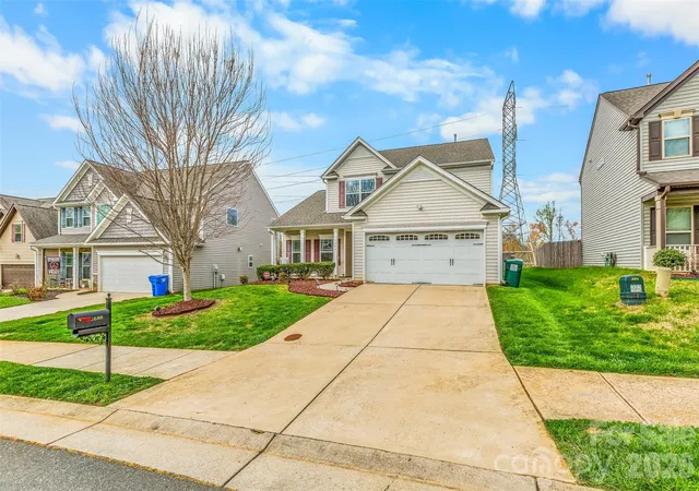 3rd image of 2688 Chari Park Ln, Walkertown, NC 27051 | MLS# 4394164