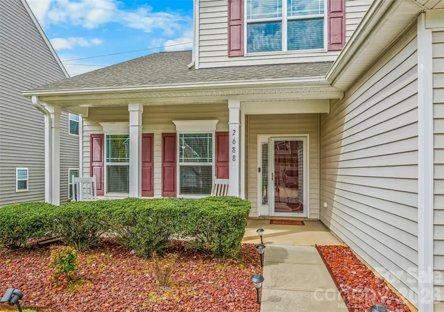 4th image of 2688 Chari Park Ln, Walkertown, NC 27051 | MLS# 4394164