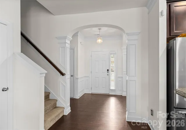 5th image of 2688 Chari Park Ln, Walkertown, NC 27051 | MLS# 4394164
