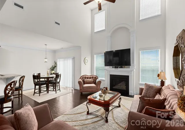 9th image of 2688 Chari Park Ln, Walkertown, NC 27051 | MLS# 4394164