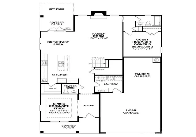 2nd image of 646 Downshire Rd Nw, Concord, NC 28027 | MLS# 4394167