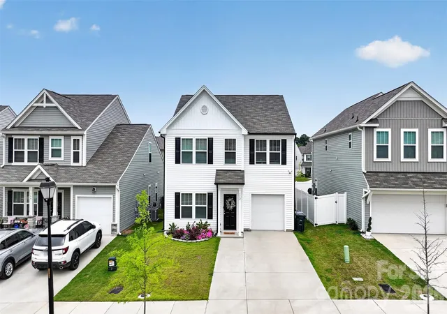 1st image of 372 Bluebonnet Dr, Salisbury, NC 28146 | MLS# 4394168