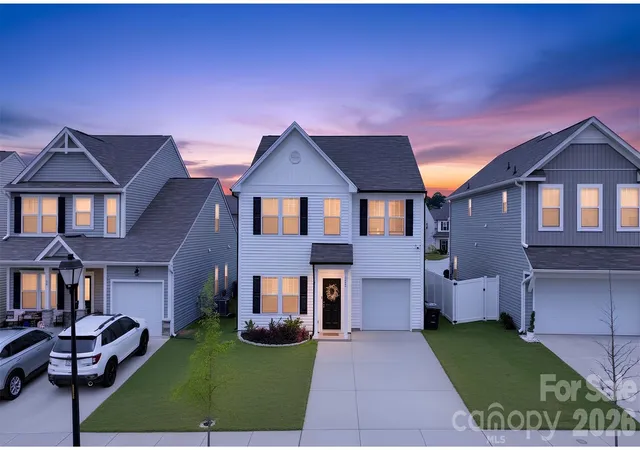 2nd image of 372 Bluebonnet Dr, Salisbury, NC 28146 | MLS# 4394168