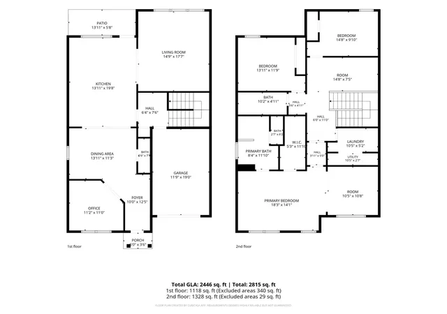 25th image of 372 Bluebonnet Dr, Salisbury, NC 28146 | MLS# 4394168