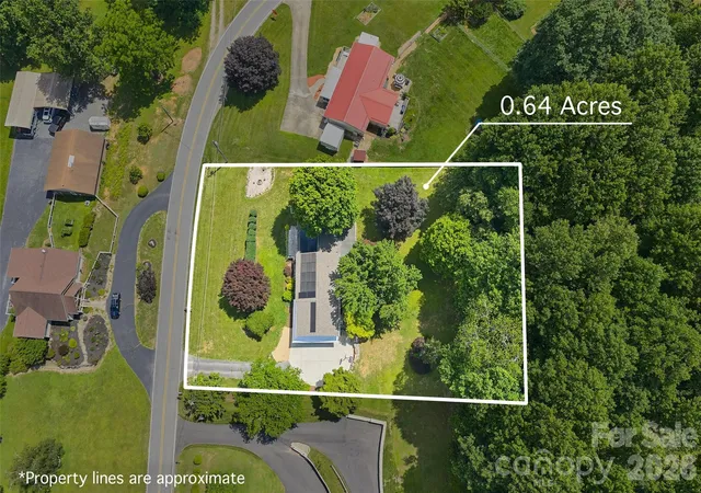 Homes for sale in Brevard, NC | 1574 Cashiers Valley Rd, Brevard, NC 28712 | MLS# 4394169