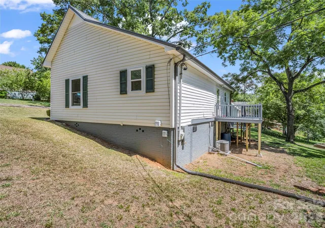 5th image of 193 Middle St, Ellenboro, NC 28040 | MLS# 4394171