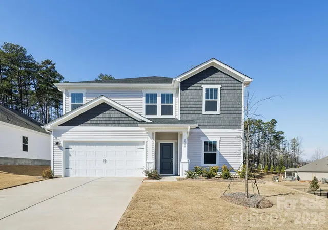 Homes for sale in Stanley, NC | 1605 Harper Landing Blvd, Stanley, NC 28164 | MLS# 4394176