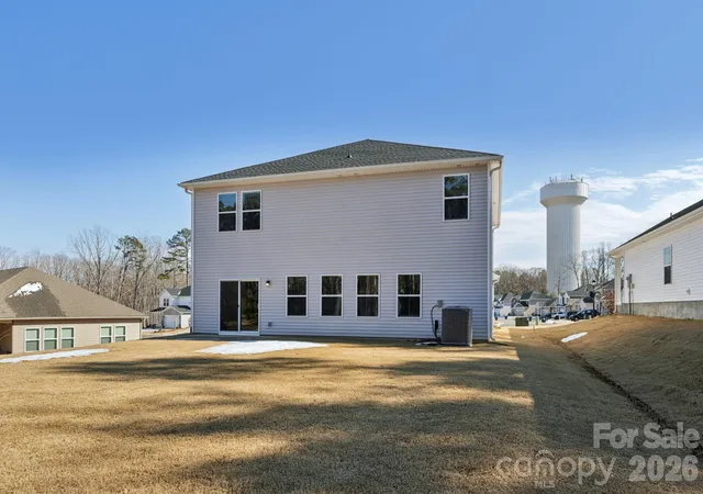 Homes for sale in Stanley, NC | 1605 Harper Landing Blvd, Stanley, NC 28164 | MLS# 4394176