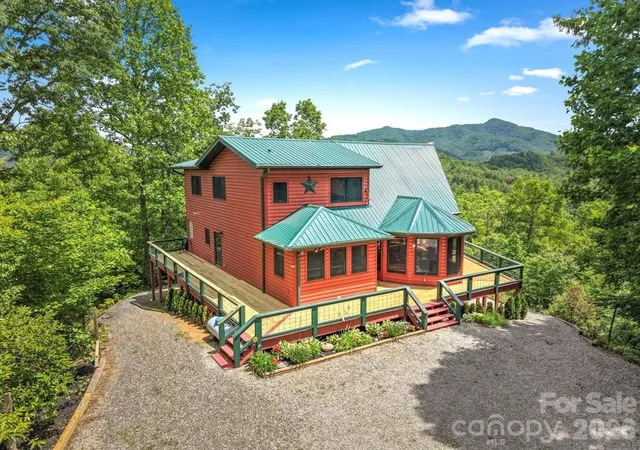 Homes for sale in Almond, NC | 1188 Tobacco Branch Rd, Almond, NC 28702 | MLS# 4394182