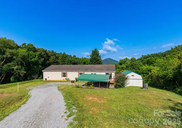 Homes for sale in Canton, NC | 71 Teachers Ln, Canton, NC 28716 | MLS# 4394186