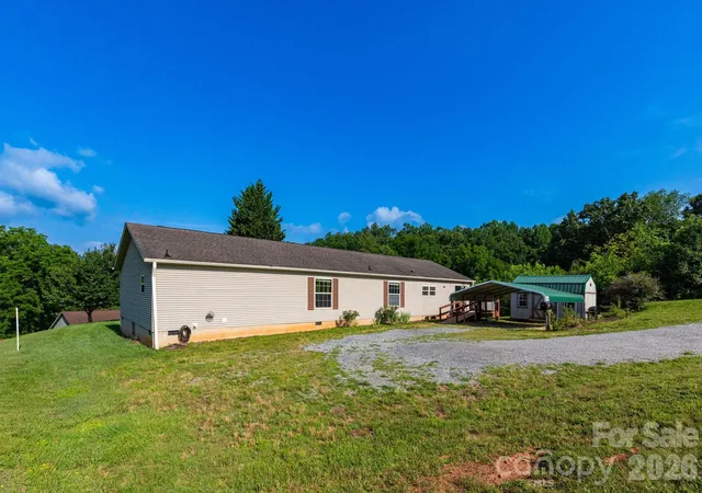 Homes for sale in Canton, NC | 71 Teachers Ln, Canton, NC 28716 | MLS# 4394186
