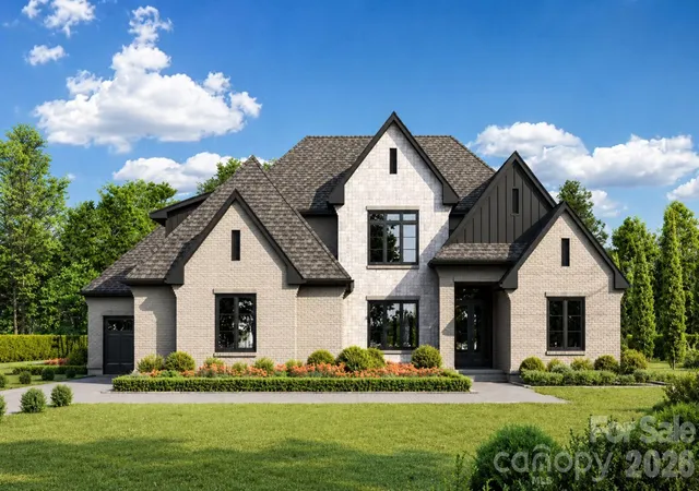 Photo 1 of Single family home for sale at 8903 New Town Rd, Waxhaw, NC 28173 | MLS# 4394189 | Listing updated on 2026-08-24