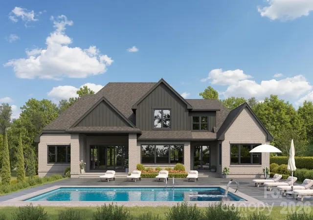 Photo 3 of Single family home for sale at 8903 New Town Rd, Waxhaw, NC 28173 | MLS# 4394189 | Listing updated on 2026-08-24