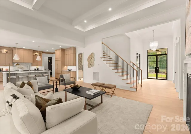 Photo 4 of Single family home for sale at 8903 New Town Rd, Waxhaw, NC 28173 | MLS# 4394189 | Listing updated on 2026-08-24