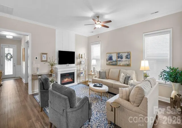 5th image of 5099 Looking Glass Trl, Denver, NC 28037 | MLS# 4394193